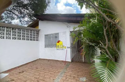 Casa com 3 dormitórios à venda, 165 m² por r$ 410.000,00 - chácara são joão - são paulo/sp