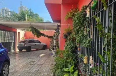 Casa com 4 dormitórios à venda - jardim santo elias - são paulo/sp