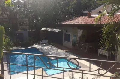 Sobrado com 4 dormitórios à venda, 670 m² por r$ 5.200.000,00 - city américa - são paulo/sp