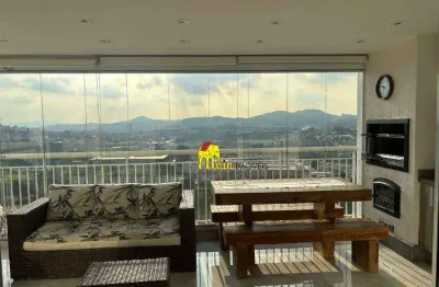 Apartamento com 3 dormitórios à venda, 107 m² por r$ 1.050.000 - pirituba - são paulo/sp