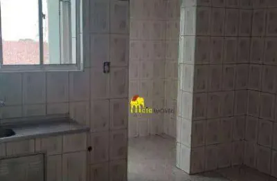 Sobrado com 2 dormitórios à venda, 120 m² por r$ 445.000 - parque anhangüera - são paulo/sp