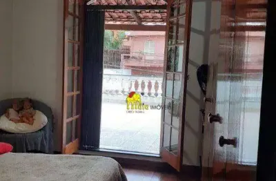 Sobrado à venda, 160 m² por r$ 1.050.000,00 - parque são domingos - são paulo/sp