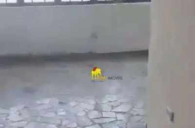 Prédio para alugar, 200 m² por r$ 1.000,00/mês - jardim íris - são paulo/sp
