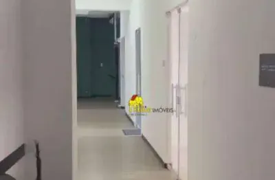 Sala para alugar, 200 m² por r$ 2.300,00/mês - jardim íris - são paulo/sp