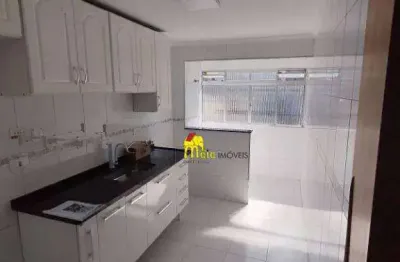 Apartamento com 2 dormitórios à venda, 54 m² por r$ 295.000,00 - city pinheirinho - são paulo/sp