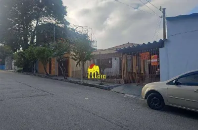 Casa com 2 dormitórios à venda, 120 m² por r$ 850.000,00 - parque são domingos - são paulo/sp