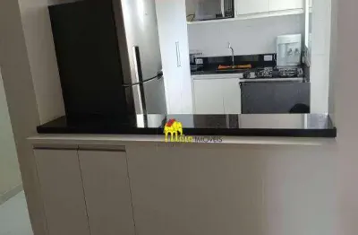 Apartamento com 2 dormitórios à venda, 67 m² por r$ 480.000,00 - lapa - são paulo/sp