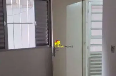 Casa com 1 dormitório para alugar por r$ 800/mês - vila pirituba - são paulo/sp