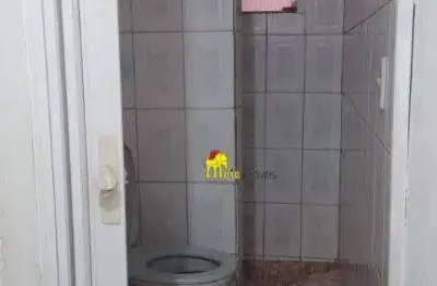 Casa com 1 dormitório para alugar por r$ 750,00/mês - vila pirituba - são paulo/sp