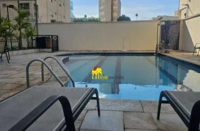 Apartamento com 3 dormitórios à venda, 116 m² por r$ 1.480.000,00 - vila romana - são paulo/sp