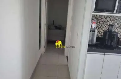 Apartamento com 1 dormitório à venda, 50 m² por r$ 320.000,00 - água branca - são paulo/sp