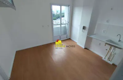 Cobertura com 1 dormitório à venda, 104 m² por r$ 460.000 - chácara inglesa - são paulo/sp