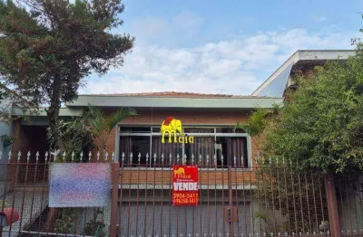 Casa com 3 dormitórios à venda, 407 m² por r$ 1.900.000,00 - vila romana - são paulo/sp