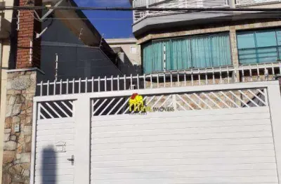 Sobrado com 3 dormitórios à venda, 260 m² por r$ 1.100.000,00 - parque são domingos - são paulo/sp