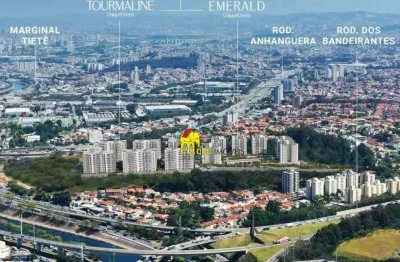 Apartamento com 2 dormitórios à venda, 86 m² por r$ 1.100.000,00 - city américa - são paulo/sp