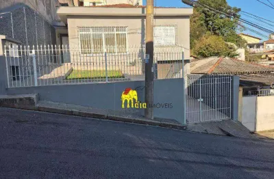 Casa com 2 dormitórios à venda, 128 m² por r$ 650.000,00 - vila pirituba - são paulo/sp