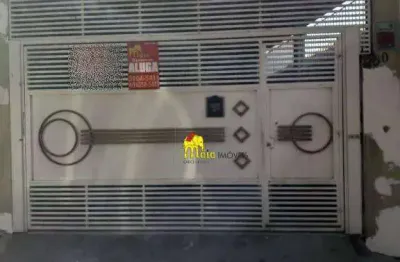 Sobrado com 3 dormitórios para alugar por r$ 5.000,00/mês - parque são domingos - são paulo/sp