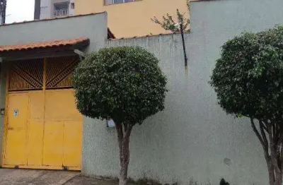 Galpão - venda por r$ 1.400.000,00 ou aluguel por r$ 15.000,00/mês - vila piauí - são paulo/sp