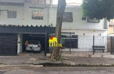 Sobrado com 3 dormitórios à venda, 200 m² por r$ 1.100.000 - freguesia do ó - são paulo/sp