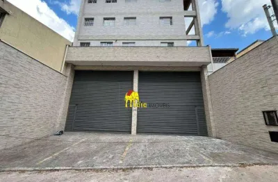 Prédio à venda, 1000 m² por r$ 4.200.000,00 - jardim íris - são paulo/sp