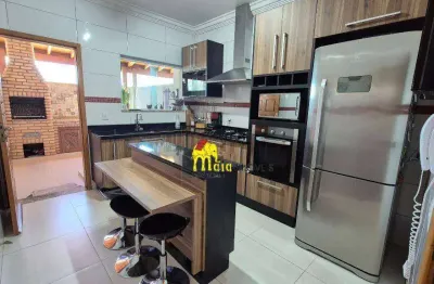 Sobrado com 2 dormitórios à venda, 81 m² por r$ 465.000,00 - jaraguá - são paulo/sp