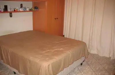 Sobrado com 3 dormitórios à venda, 118 m² por r$ 850.000,00 - jardim regina - são paulo/sp