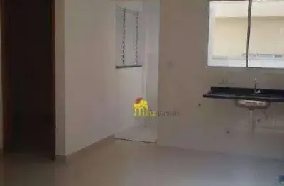 Apartamento com 2 dormitórios, 39 m² - venda por r$ 243.800,00 ou aluguel por r$ 1.810,00/mês - vila dos remédios - são paulo/sp