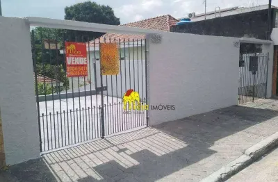 Casa com 2 dormitórios à venda, 66 m² por r$ 550.000 - parque maria domitila - são paulo/sp