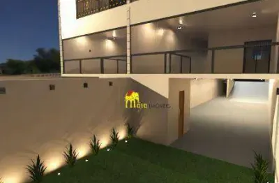 Sobrado com 3 dormitórios à venda, 260 m² por r$ 1.600.000,00 - parque são domingos - são paulo/sp