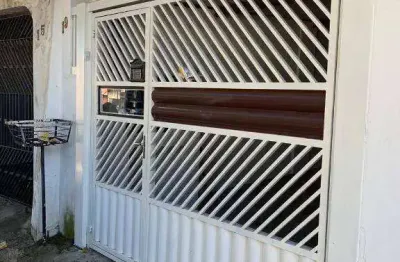 Sobrado com 2 dormitórios à venda, 80 m² por r$ 400.000,00 - vista verde - são paulo/sp