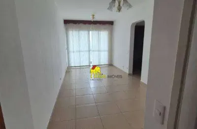Apartamento com 2 dormitórios à venda, 67 m² por r$ 380.000,00 - vila pereira barreto - são paulo/sp