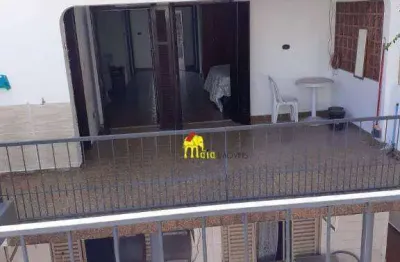 Sobrado com 4 dormitórios - venda por r$ 995.000,00 ou aluguel por r$ 7.396,67/mês - parque são domingos - são paulo/sp