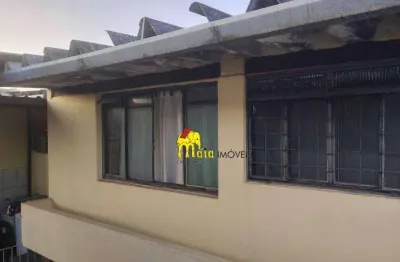 Casa com 3 dormitórios à venda por r$ 700.000,00 - vila piauí - são paulo/sp