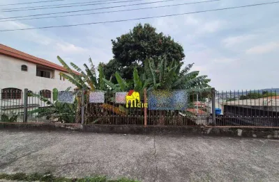Terreno à venda, 330 m² por r$ 750.000,00 - jardim são josé - são paulo/sp