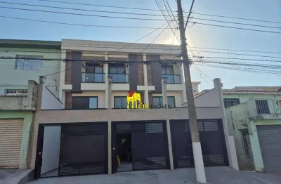 Sobrado com 3 dormitórios à venda, 160 m² por r$ 1.290.000 - parque são domingos - são paulo/sp