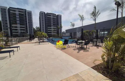Apartamento com 3 quartos à venda na Rua Ocrísia, City América, São Paulo