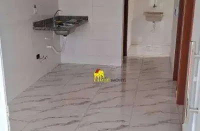 Apartamento com 2 dormitórios para alugar, 35 m² por r$ 1.630,00/mês - vila mangalot - são paulo/sp