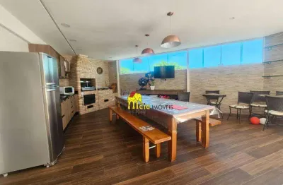 Casa com 2 dormitórios à venda, 200 m² por r$ 2.000.000,00 - parque são domingos - são paulo/sp