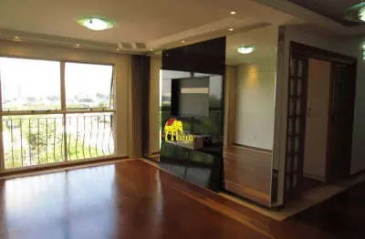 Apartamento com 2 dormitórios à venda, 78 m² por r$ 570.000 - vila fiat lux - são paulo/sp