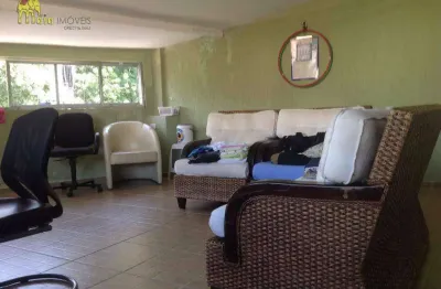 Sobrado com 3 dormitórios, 140 m² - venda por r$ 799.000,00 ou aluguel por r$ 6.000,00/mês - parque são domingos - são paulo/sp