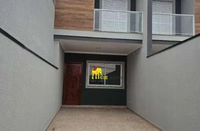 Sobrado com 3 dormitórios à venda, 100 m² por r$ 690.000 - jardim cidade pirituba - são paulo/sp