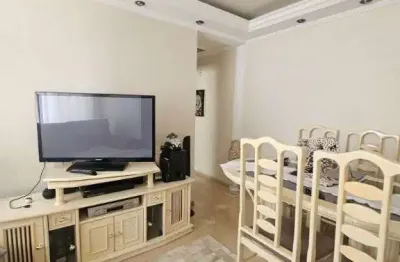Apartamento com 2 dormitórios à venda, 52 m² por r$ 330.000,00 - parque maria domitila - são paulo/sp