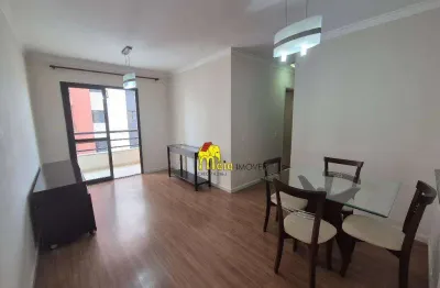 Apartamento com 2 dormitórios à venda, 63 m² por r$ 550.000,00 - piqueri - são paulo/sp
