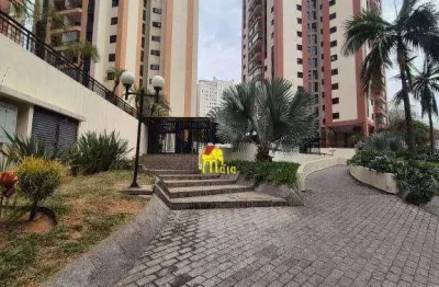 Apartamento com 3 dormitórios à venda, 78 m² por r$ 730.000,00 - piqueri - são paulo/sp