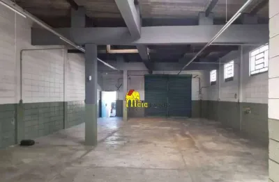 Galpão - venda por r$ 1.700.000,00 ou aluguel por r$ 7.766,68/mês - parque são domingos - são paulo/sp