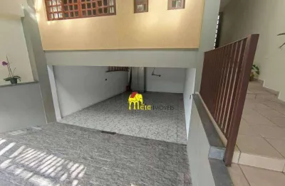 Sobrado com 3 dormitórios à venda, 150 m² por r$ 1.270.000,00 - parque são domingos - são paulo/sp