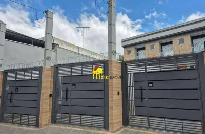 Sobrado com 3 dormitórios à venda, 95 m² por r$ 730.000,00 - jardim líbano - são paulo/sp