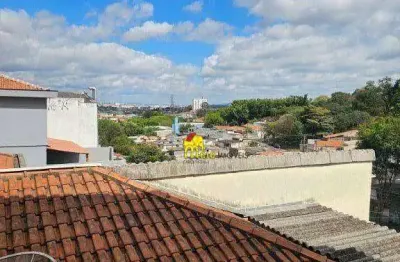 Sala para alugar, 28 m² por r$ 1.100/mês - jardim marisa - são paulo/sp