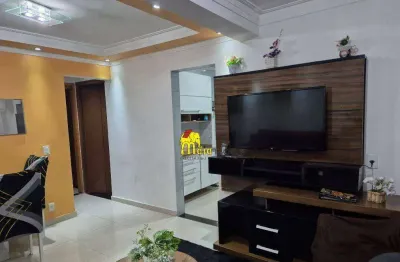Casa com 2 dormitórios, 85 m² - venda por r$ 800.000,00 ou aluguel por r$ 3.500,00/mês - parque são domingos - são paulo/sp