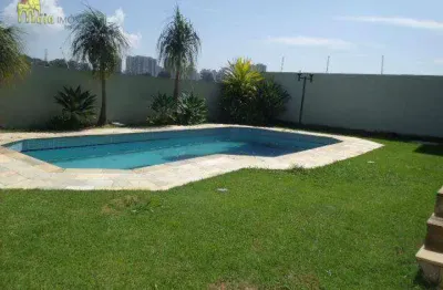 Sobrado com 4 dormitórios à venda, 500 m² por r$ 2.440.000,00 - city américa - são paulo/sp